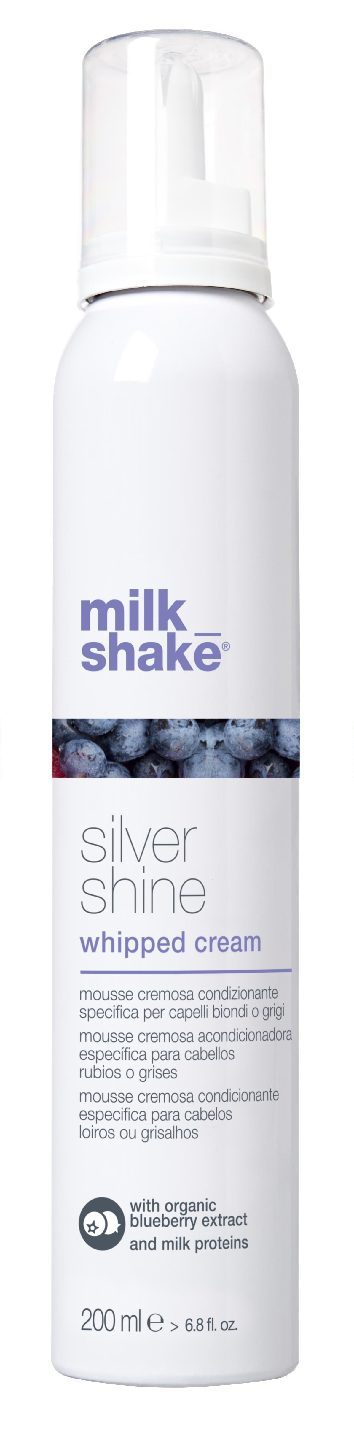 Silver Shine Whipped Cream-0