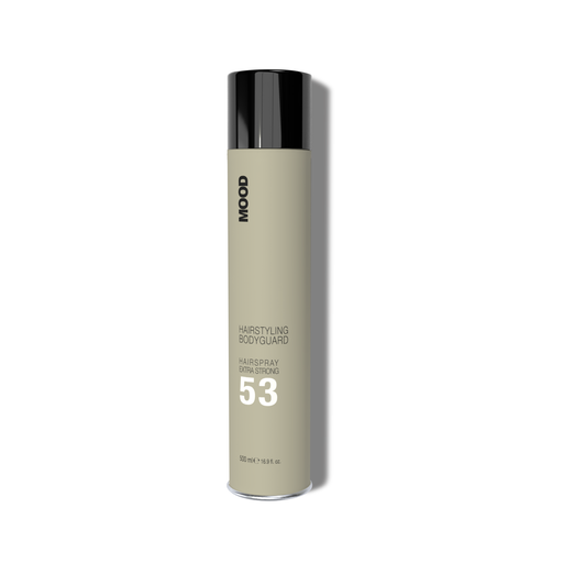 Mood Extra Strong Hairspray 500ml-0