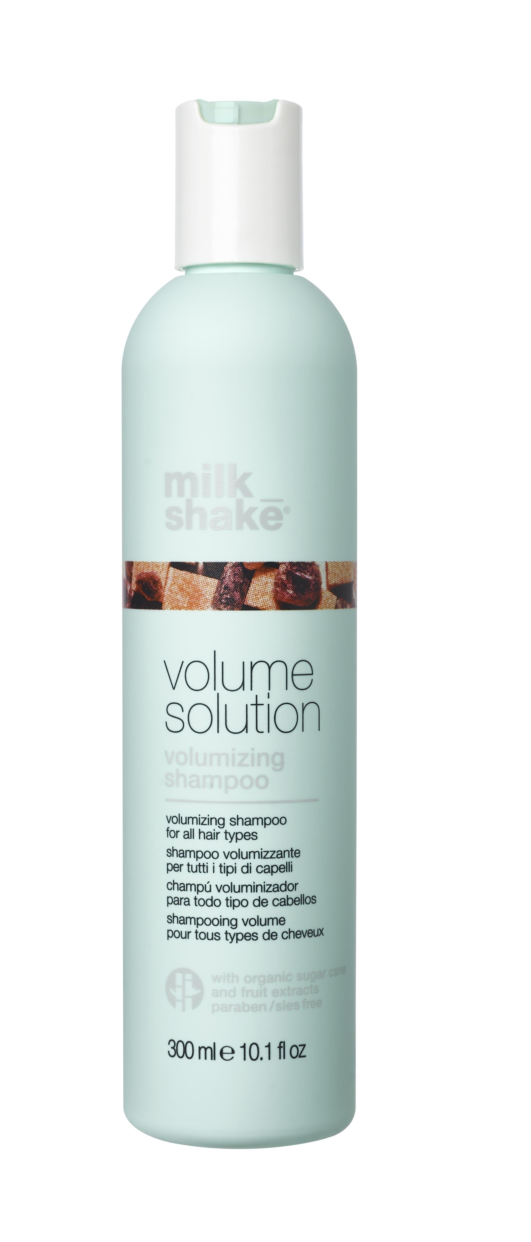 Volume Solution Shampoo-0