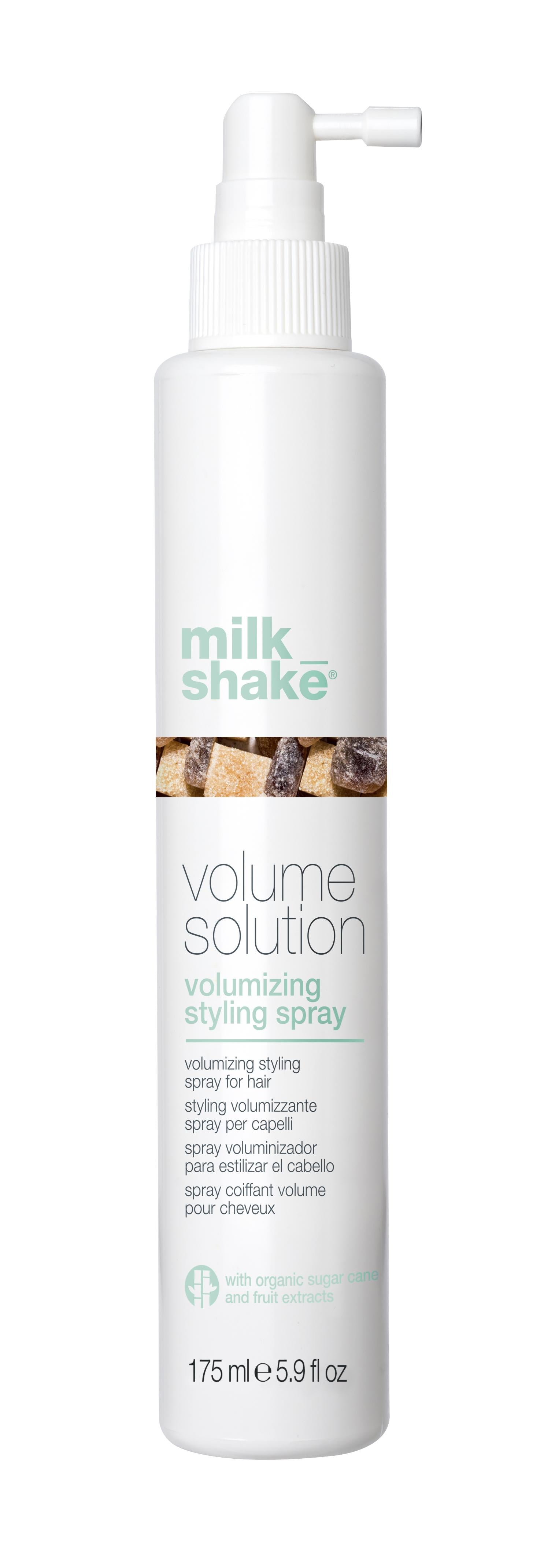 Volume Solution Styling Spray-0
