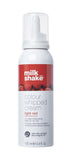 Whipped Cream Light Red-0