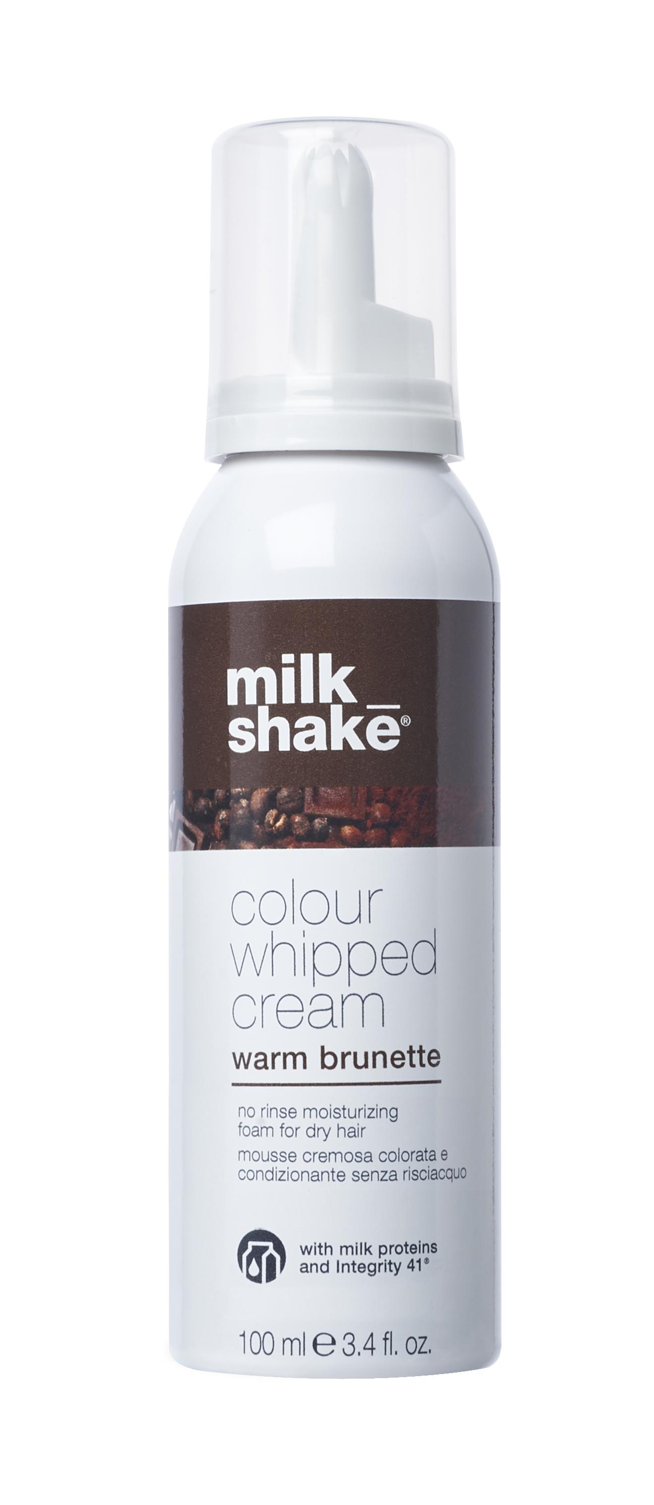 Whipped Cream Warm Brunette-0