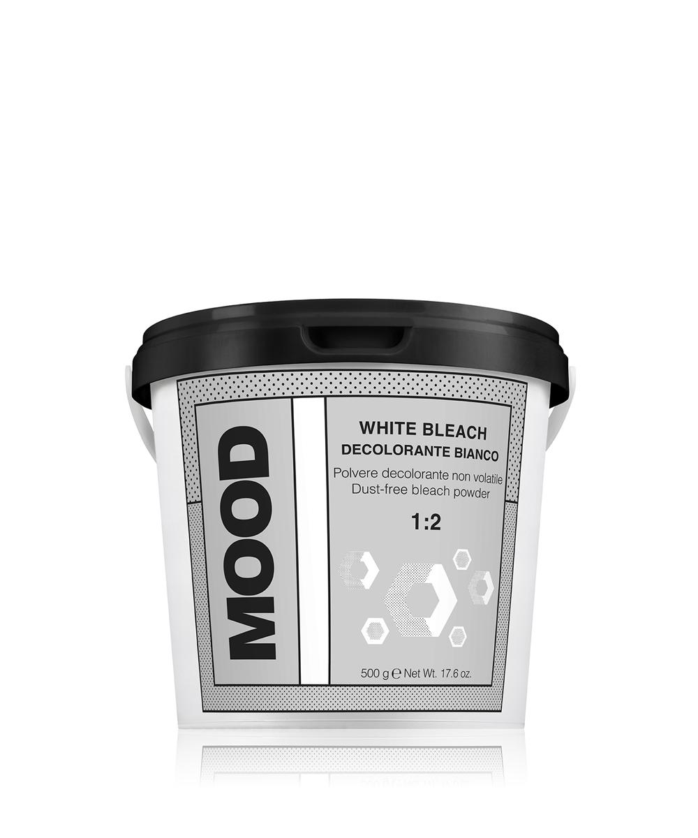 Mood White Bleach-0