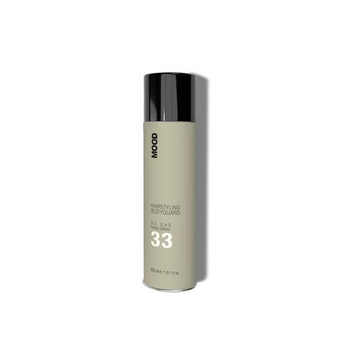 Mood No Gas Fixing Spray 300ml-0