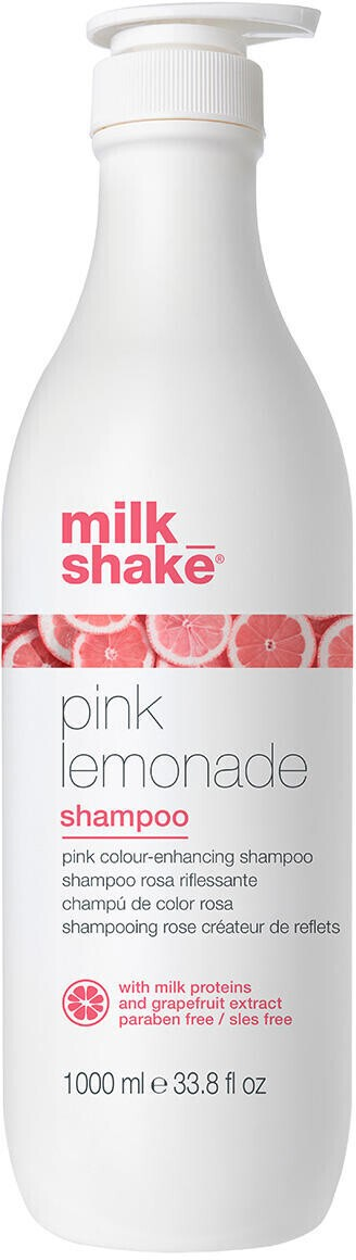 milk_shake Pink Lemonade Shampoo