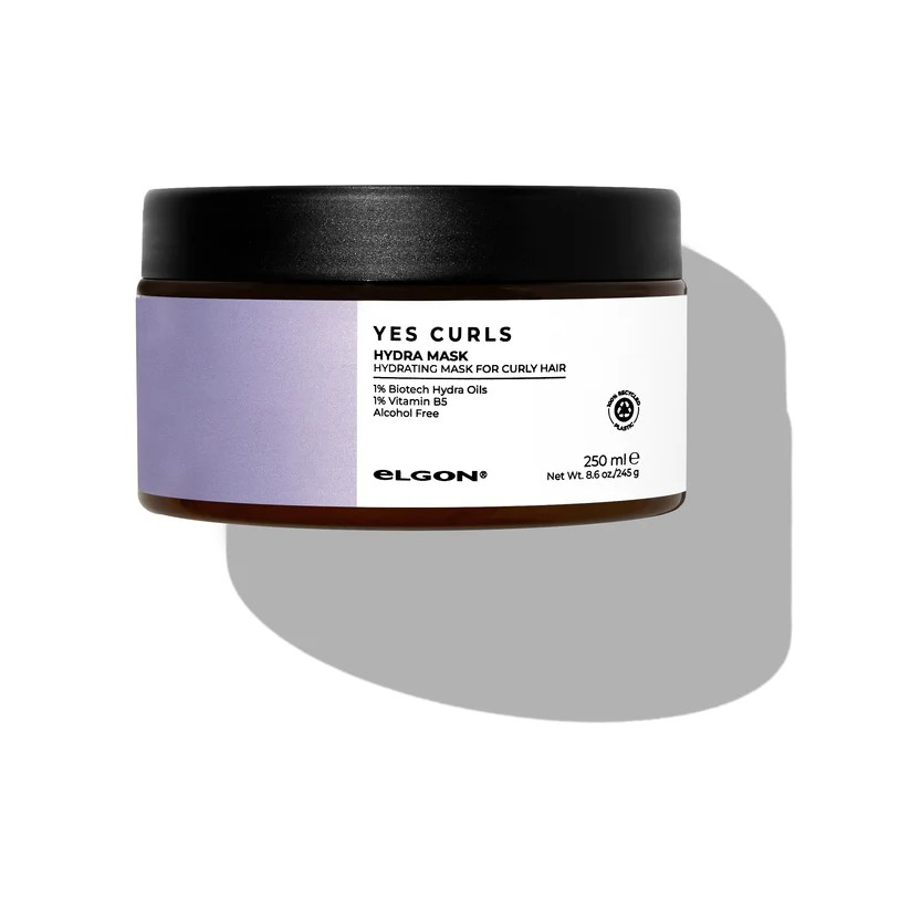 Elgon YES Curls Hydra Mask