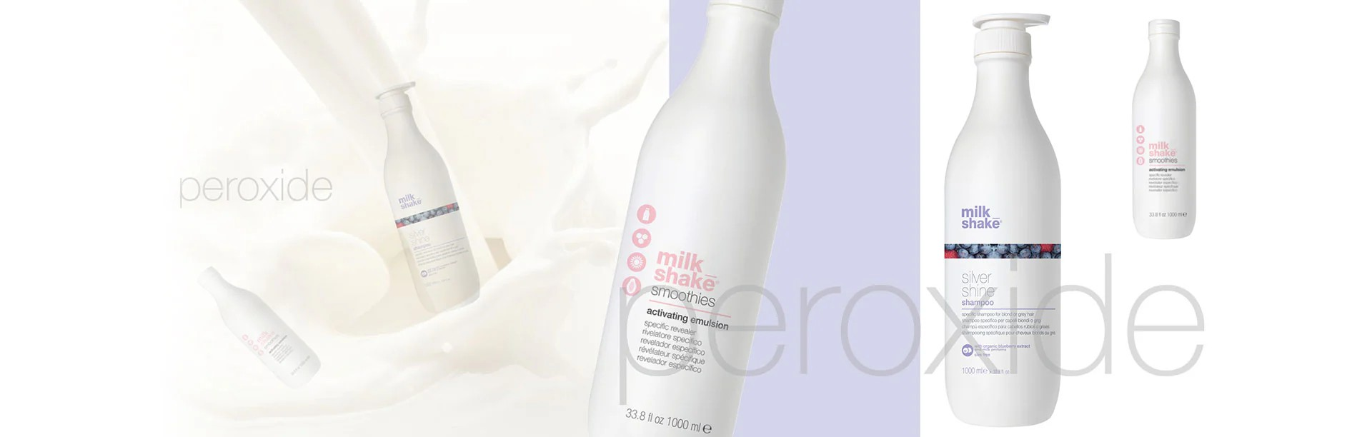 milk_shake Oxidising and Activating Emulsions – TG Salon Supplies