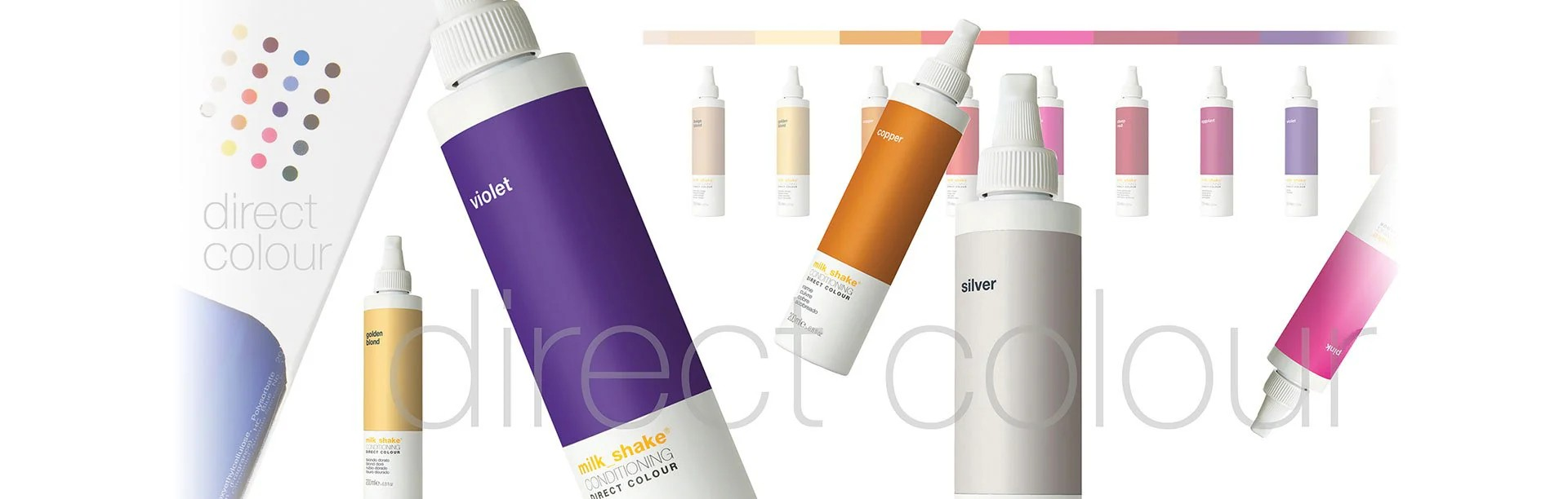 Direct Colour – TG Salon Supplies