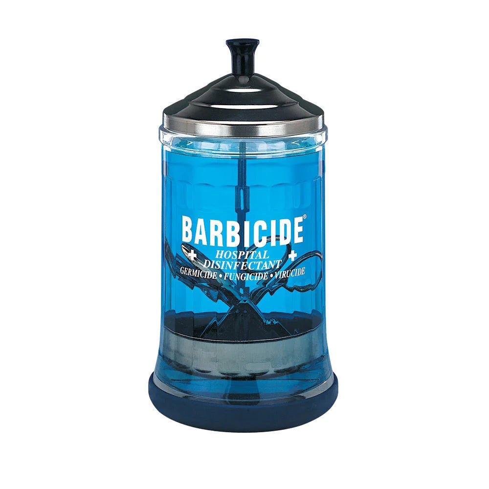 Barbicide Midsize Jar 620ml