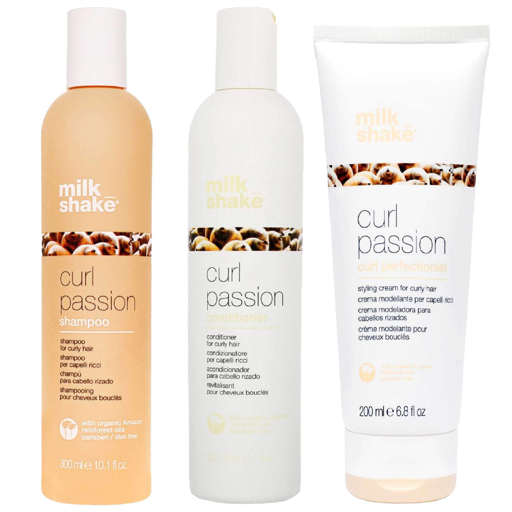 Curly Girl Essentials Summer 2026