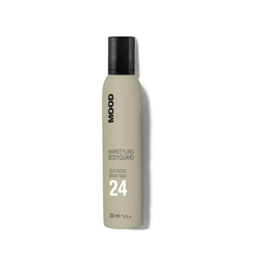 Mood Texturizing Spray Wax 200ml-0