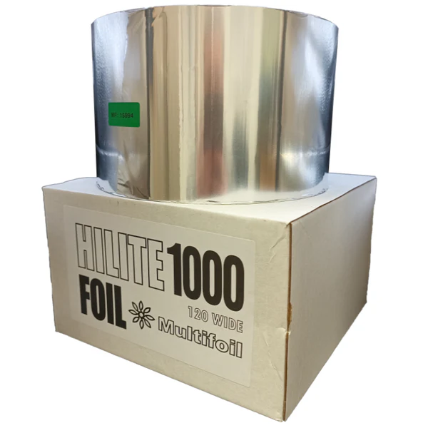 HILITE Foil Wide
