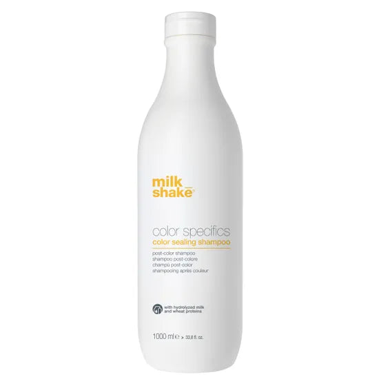 Color Sealing Shampoo