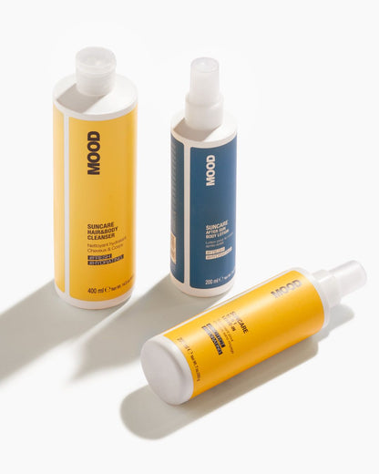 Mood Summer Suncare Pack