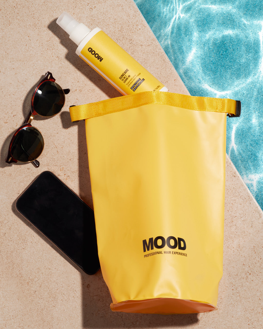 Mood Summer Suncare Pack