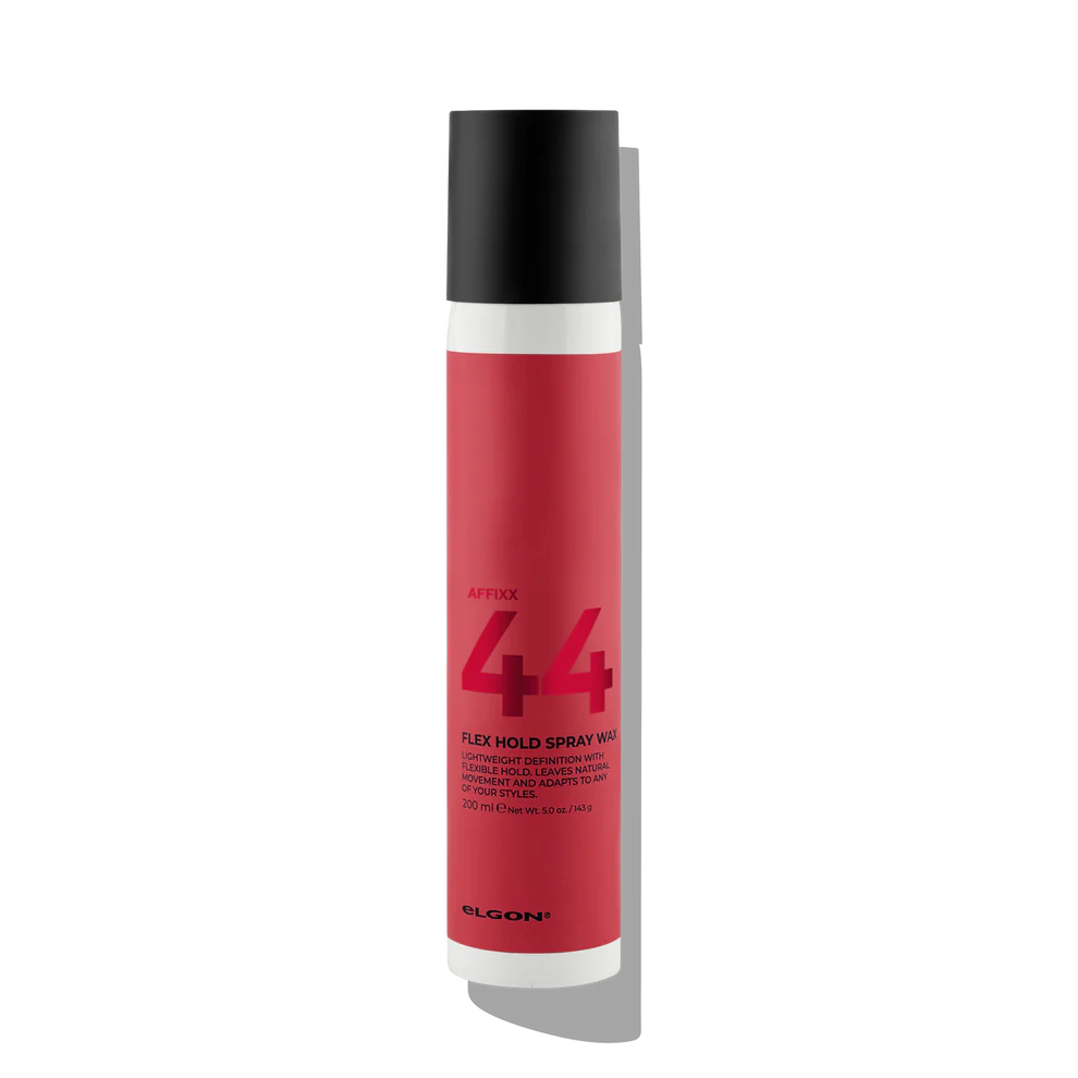 AFFIXX 44 FLEX HOLD SPRAY WAX 200ML NEW