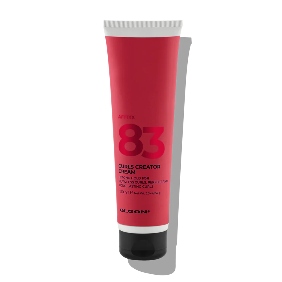 AFFIXX 83 CURLS CREATOR CREAM 150ML