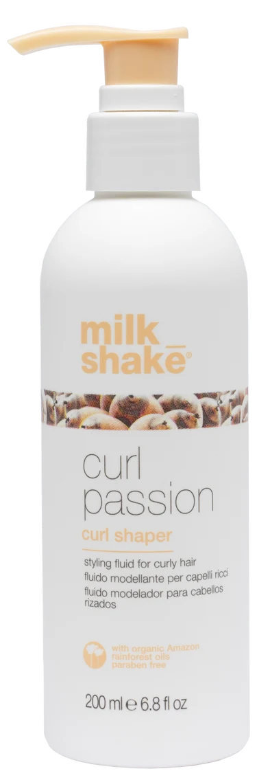 Curl Passion Shaper