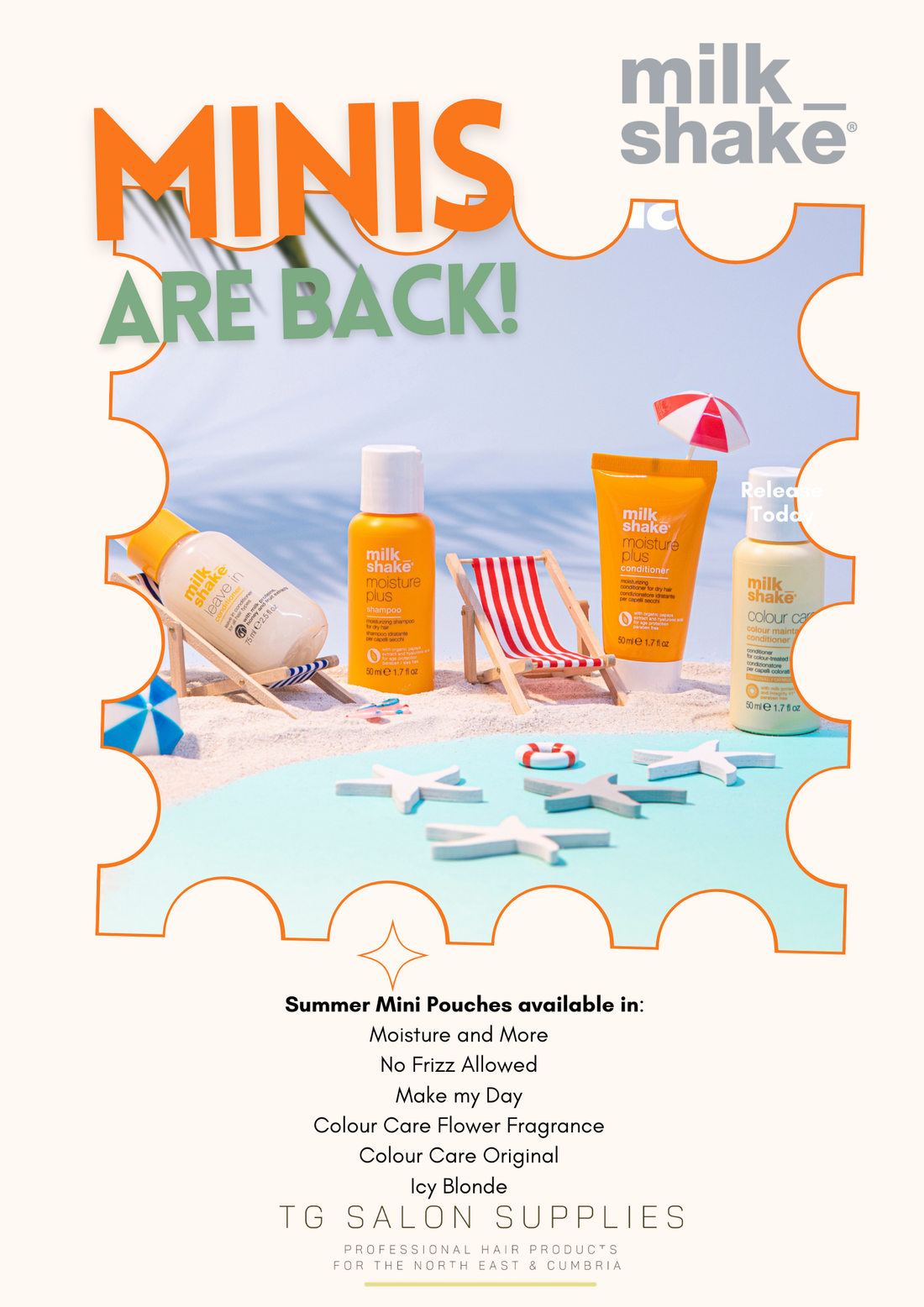 milk_shake Summer minis 2026