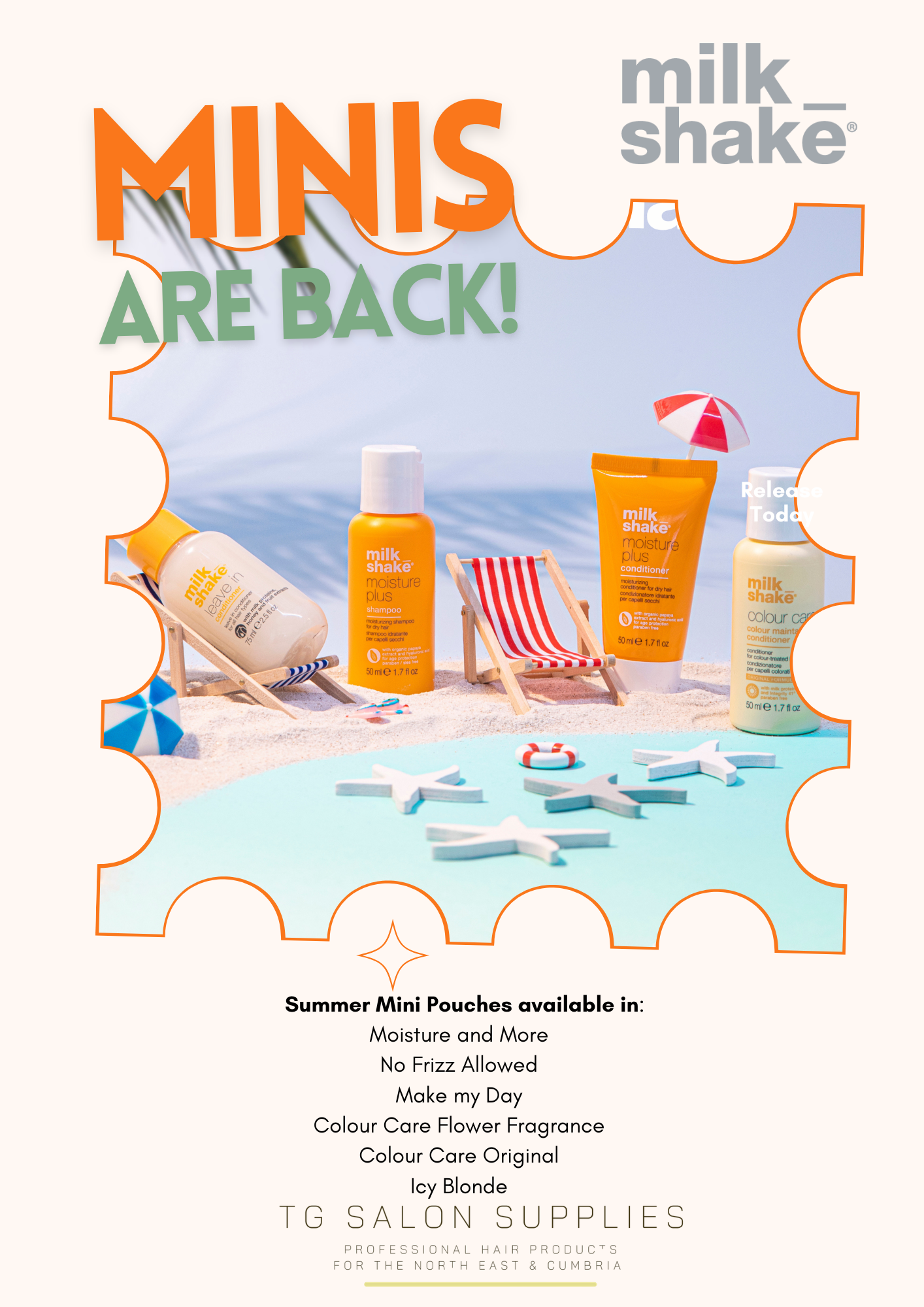 milk_shake Summer minis 2026