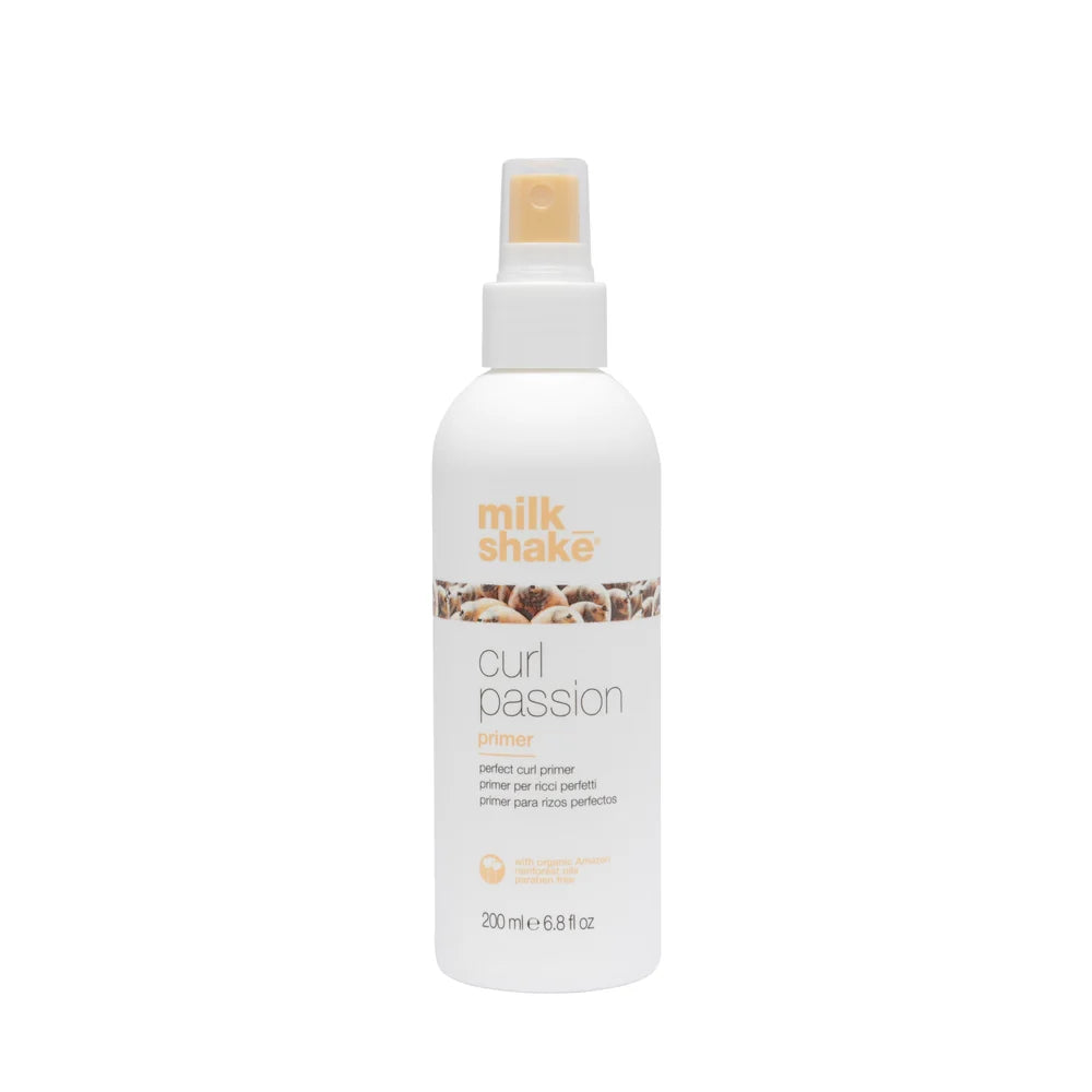 Curl Passion Primer
