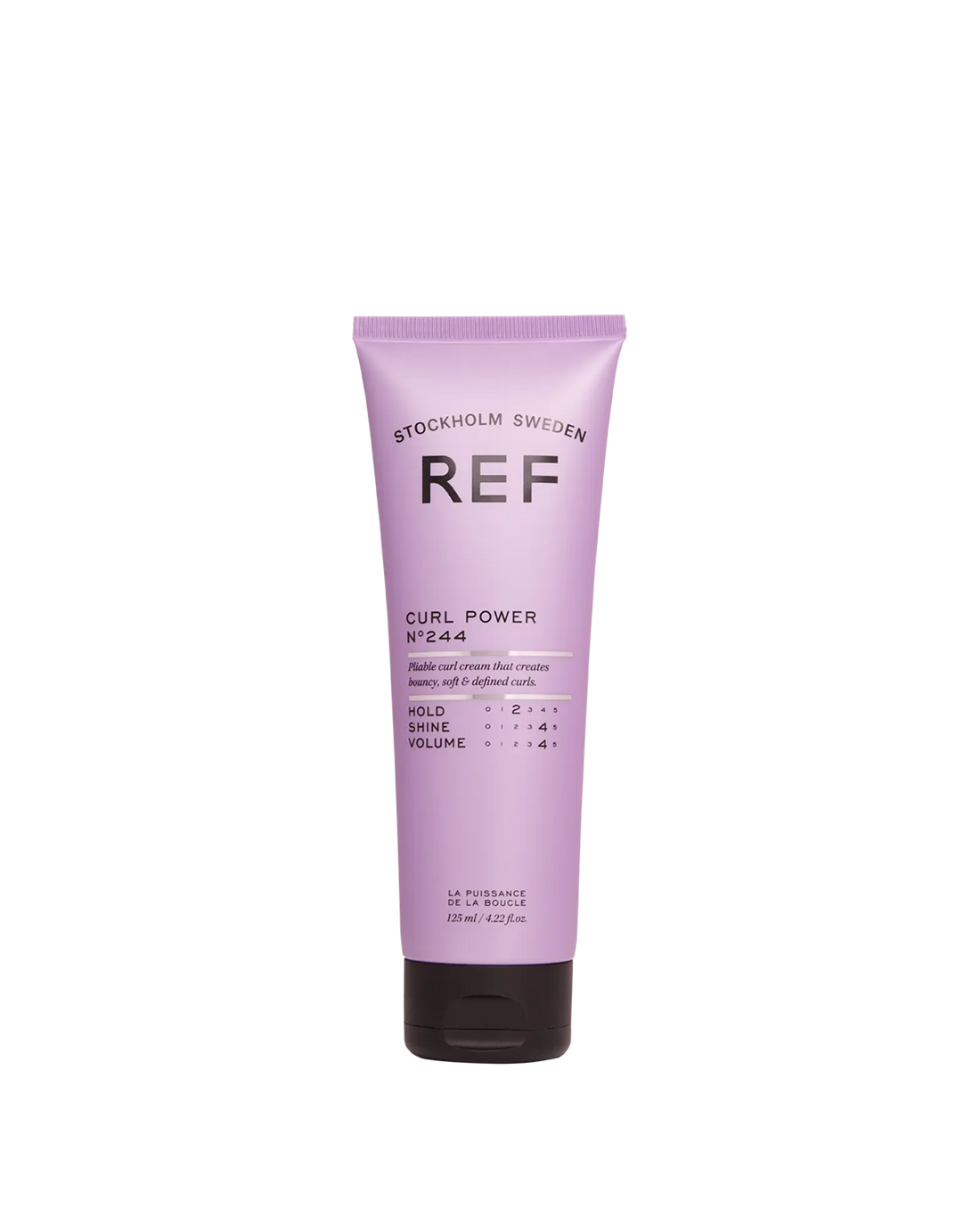REF Curl Power No.244 125ml