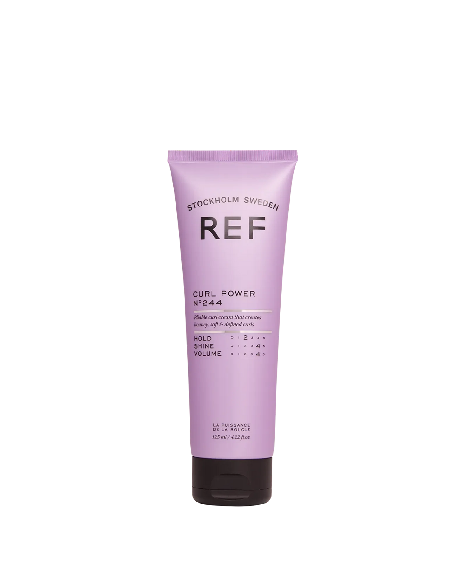 REF Curl Power No.244 125ml