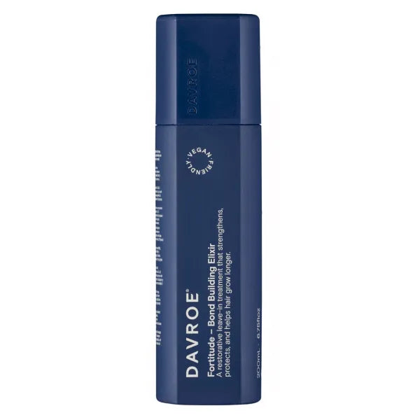 Davroe Fortitude Bon Building Elixir 200ml