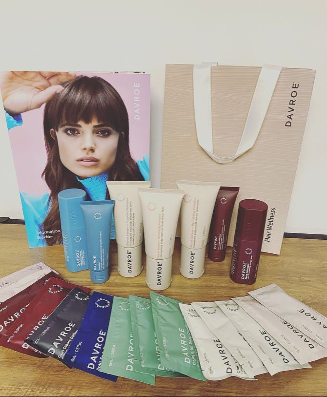 Davroe Bargain Bag