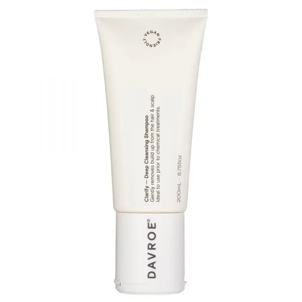 Davroe Clarifying Shampoo