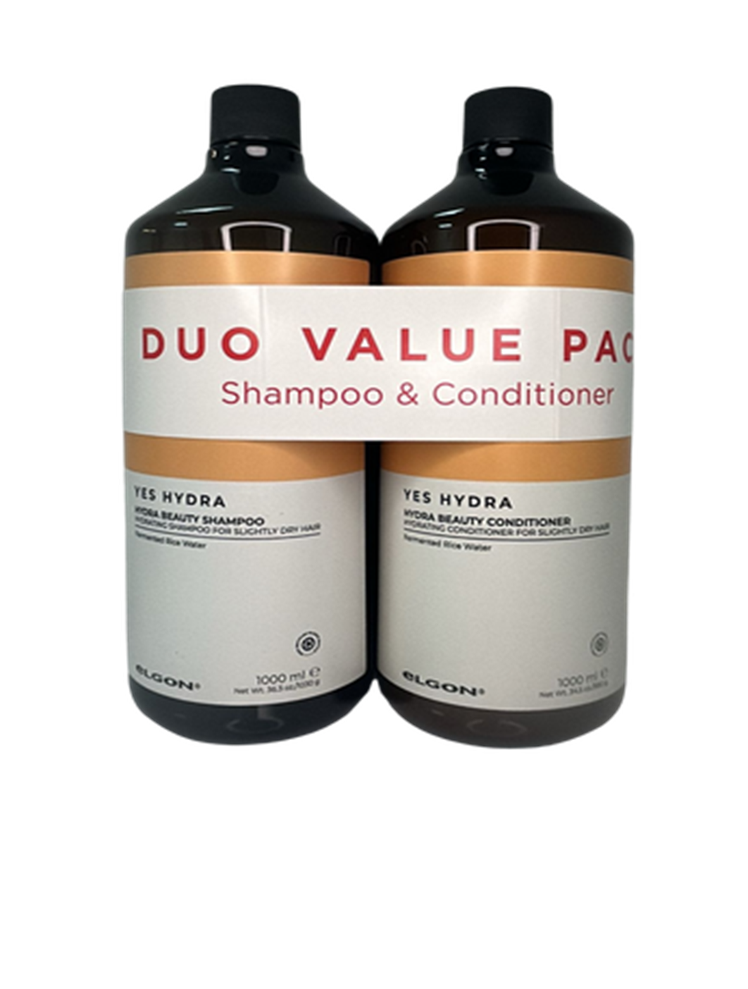 Elgon Backwash Duo Deal 2026