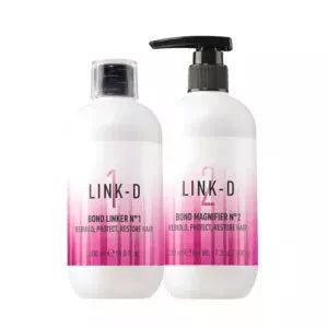 500ml LINK-D Salon Kit