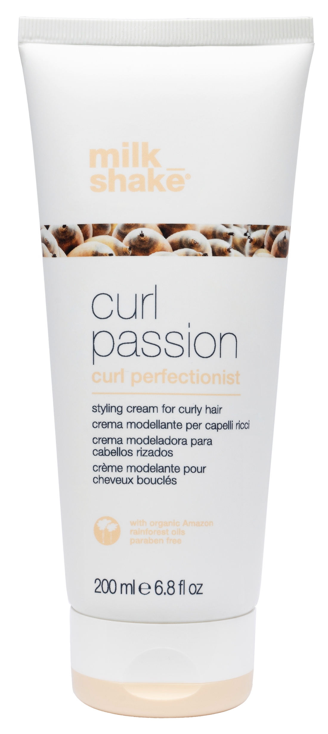 Curl Passion Curl Perfectionist