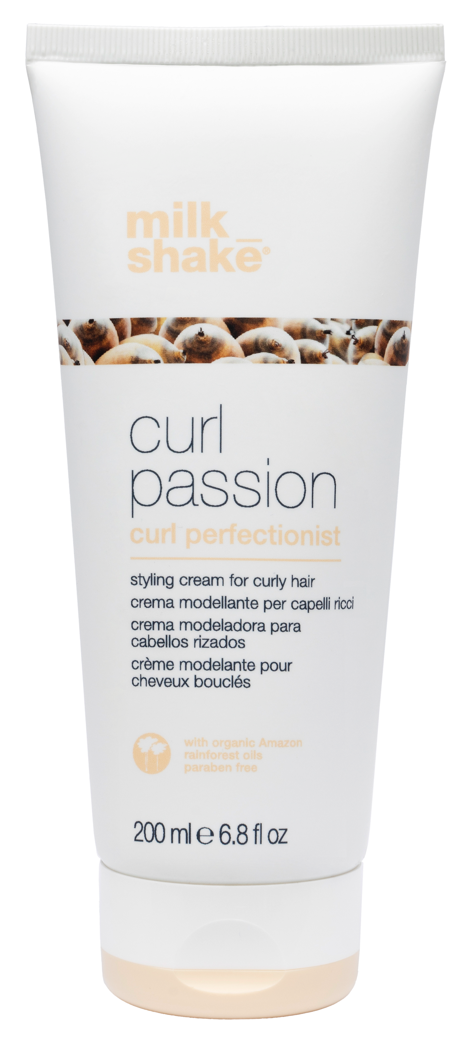 Curl Passion Curl Perfectionist