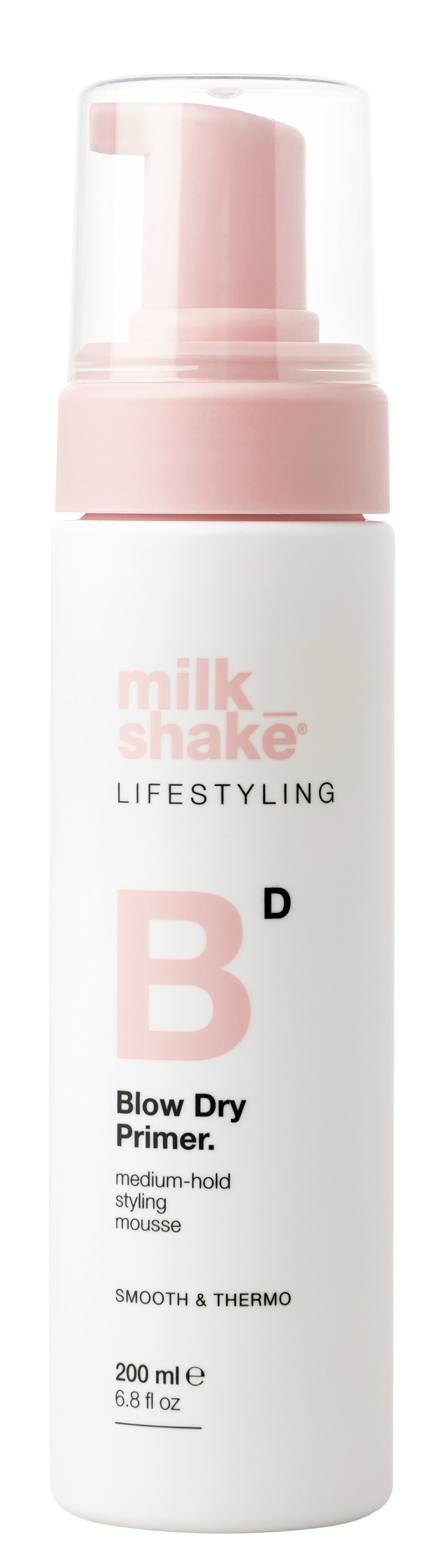 M_S LIFESTYLING BLOW DRY PRIMER 200ML *NEW 2025*