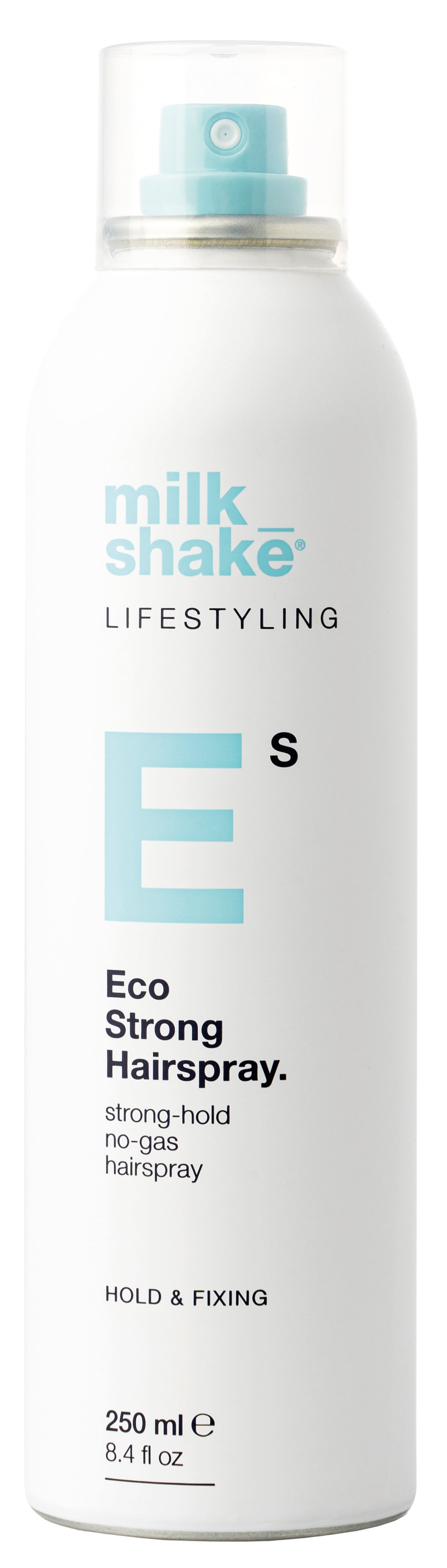 *M_S LIFESTYLING STRONG ECO HAIRSPRAY 250ML *NEW 2025*