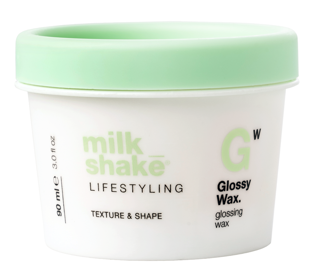 M_S LIFESTYLING GLOSSY WAX 90ML *NEW 2025*