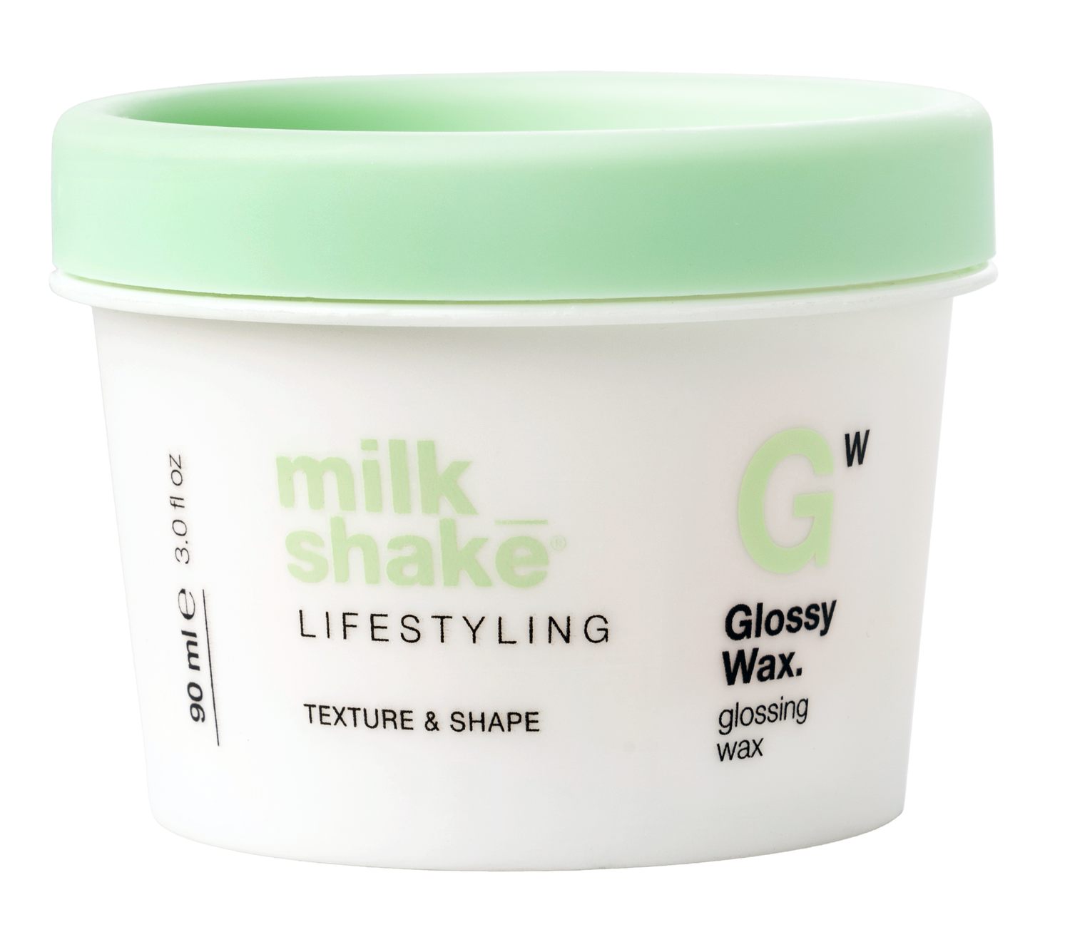 M_S LIFESTYLING GLOSSY WAX 90ML *NEW 2025*