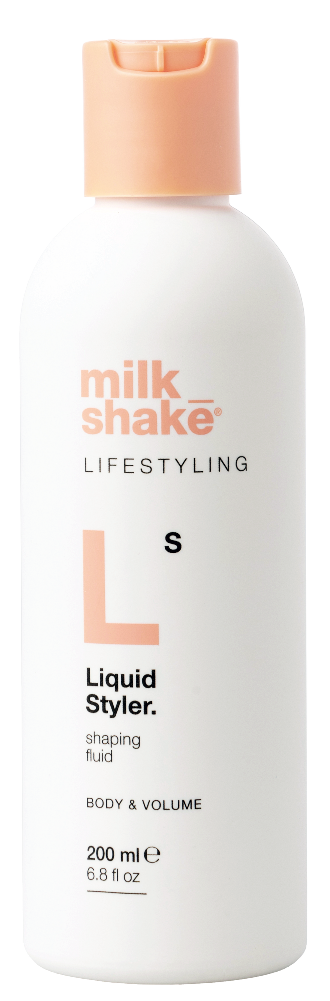 M_S LIFESTYLING LIQUID STYLER 200ML *NEW 2025*