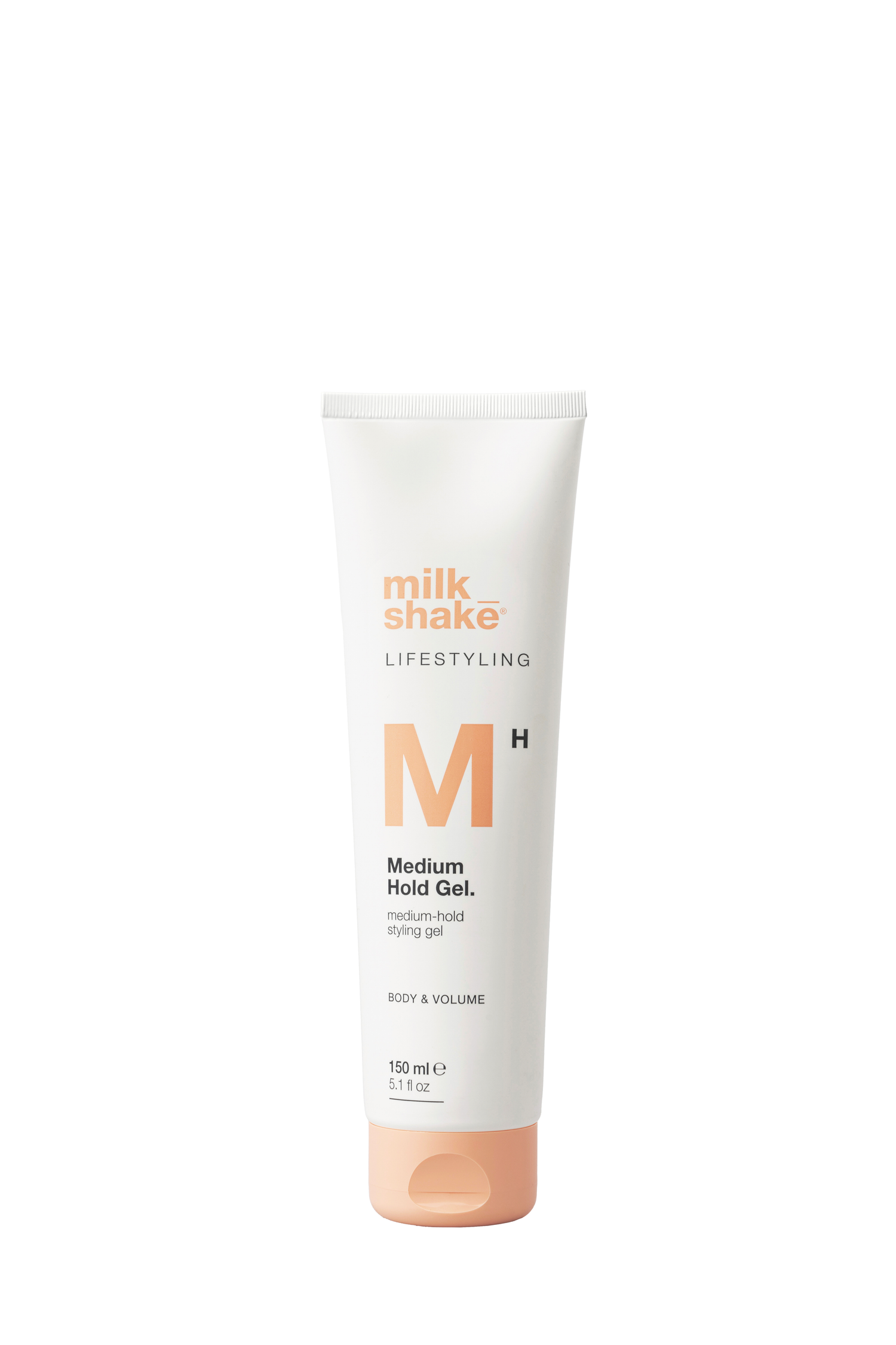 M_S LIFESTYLING MEDIUM HOLD GEL 150ML *NEW 2025*