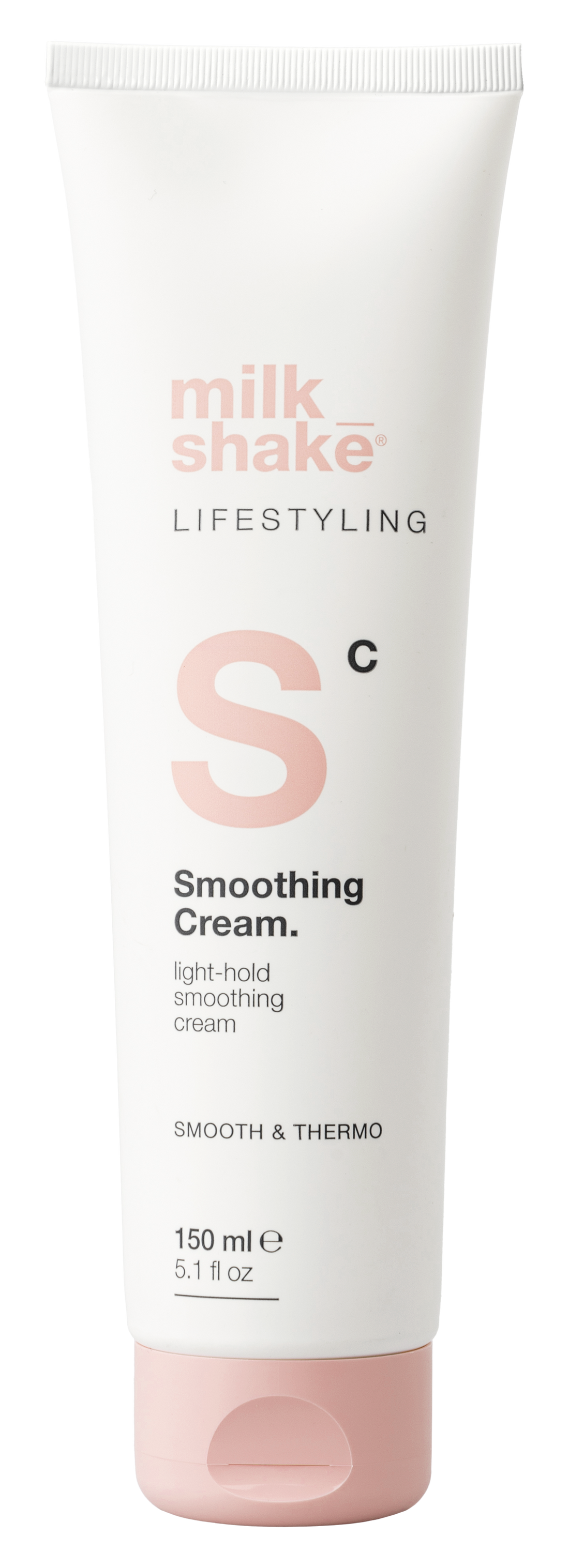 *M_S LIFESTYLING SMOOTHING CREAM 150ML *NEW 2025*