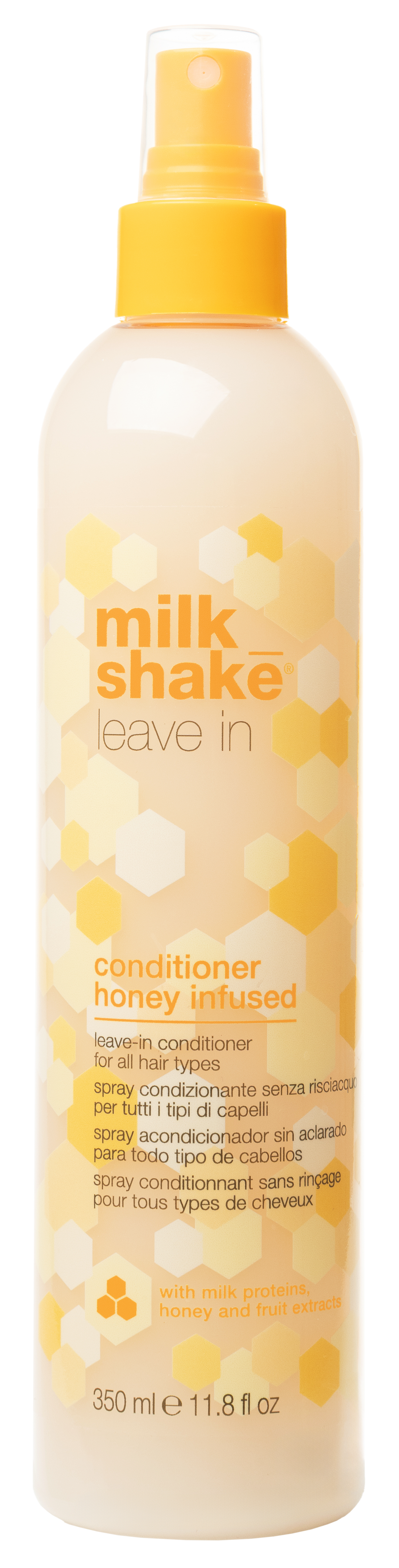 Honey Leave in Conditioner LIMITED EDITION
