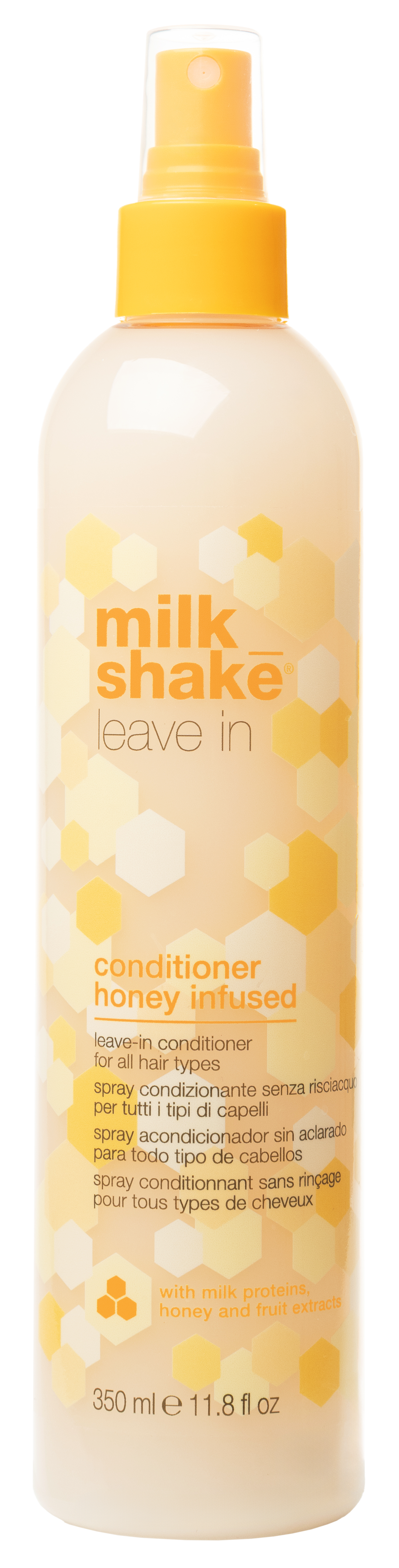 Honey Leave in Conditioner LIMITED EDITION