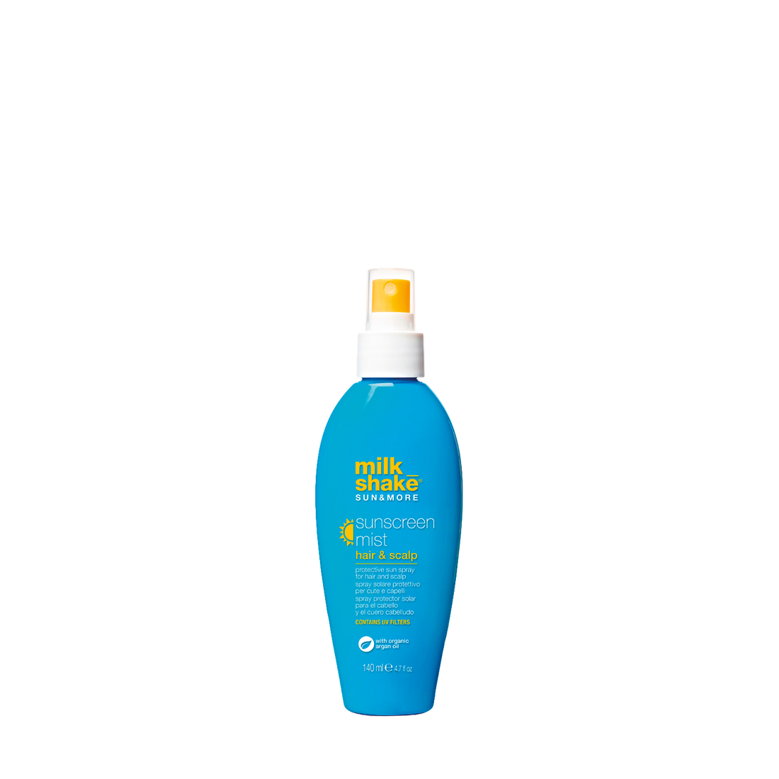 Milk Shake Sun Screen Mist
