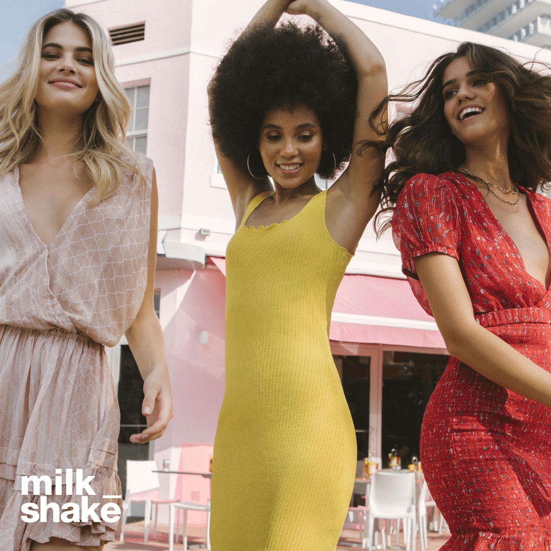 NEW milk_shake Lifestyling Intro 2025