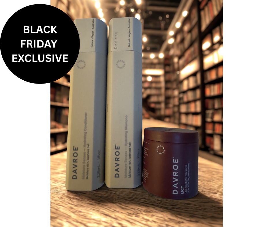 Davroe 325ml Gift Packs