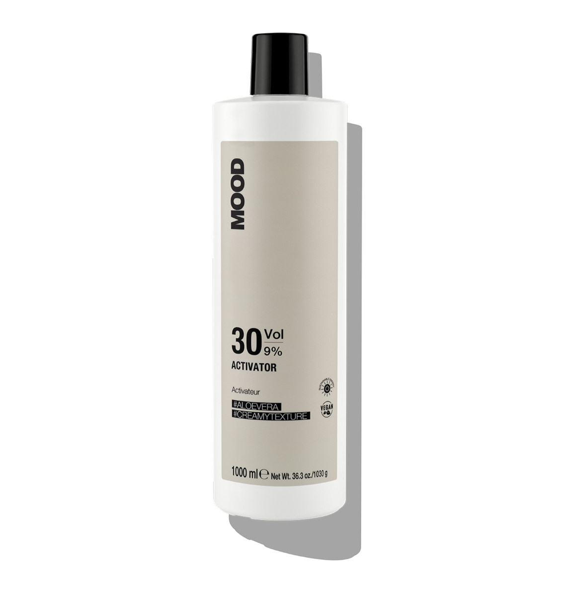 Mood Oxidant Cream 9% - 30 Vol