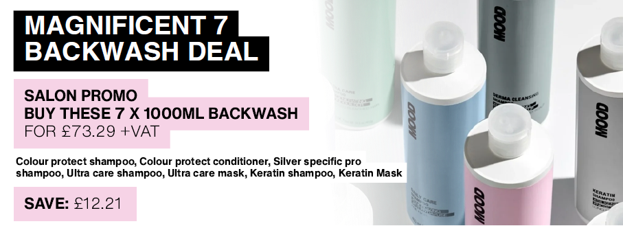 Mood Magnificent 7 Backwash Deal