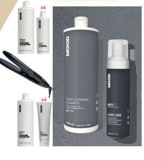 Mood Smoothing Intro Deal