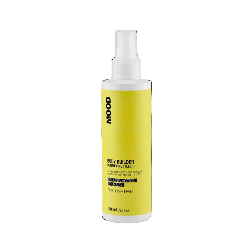 Mood Body Builder Densifying Filler